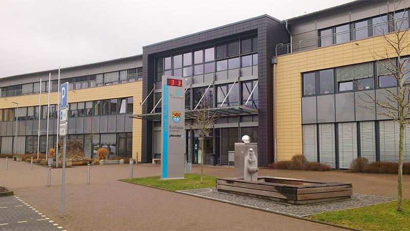 Stadtverwaltung Mechernich